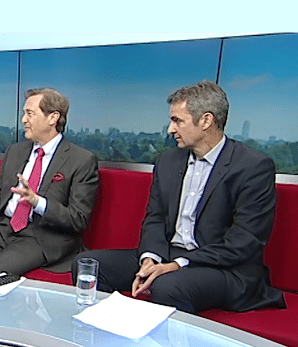 rajant and BT partnership
