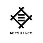 mitsui logo