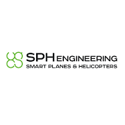 sph engineering logo