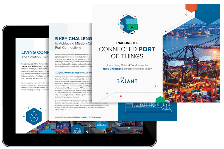 connected ports ebook
