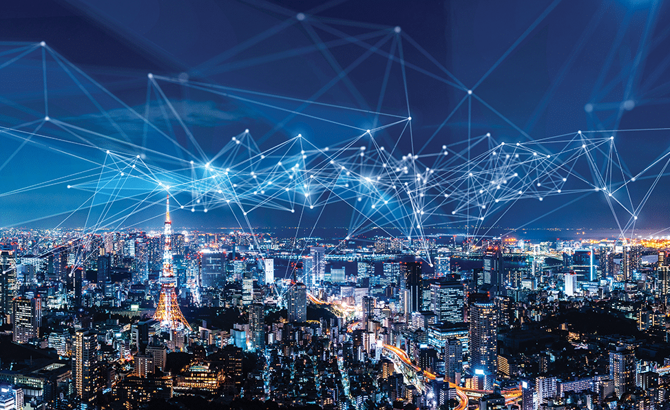 Smart City Network