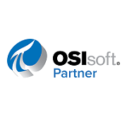 OSIsoft logo