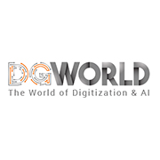 dg world logo