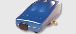 DX breadcrumb for industrial wifi