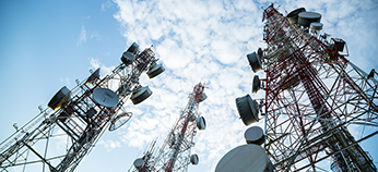 wireless mesh for service providers & telecom