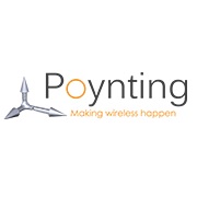poynting logo