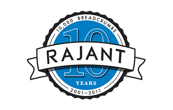 Rajant Celebrates Its 10-Year Anniversary