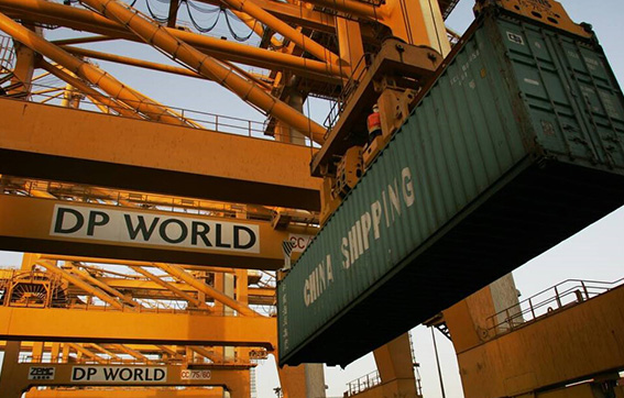 Rajant Enters the Port Scene When DP World Becomes Our First Port Customer