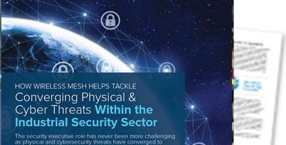 industrial security white paper