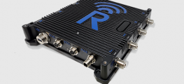 Peregrine breadcrumb mesh infrastructure