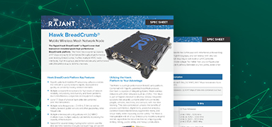 Spec Sheet Hawk Thmb