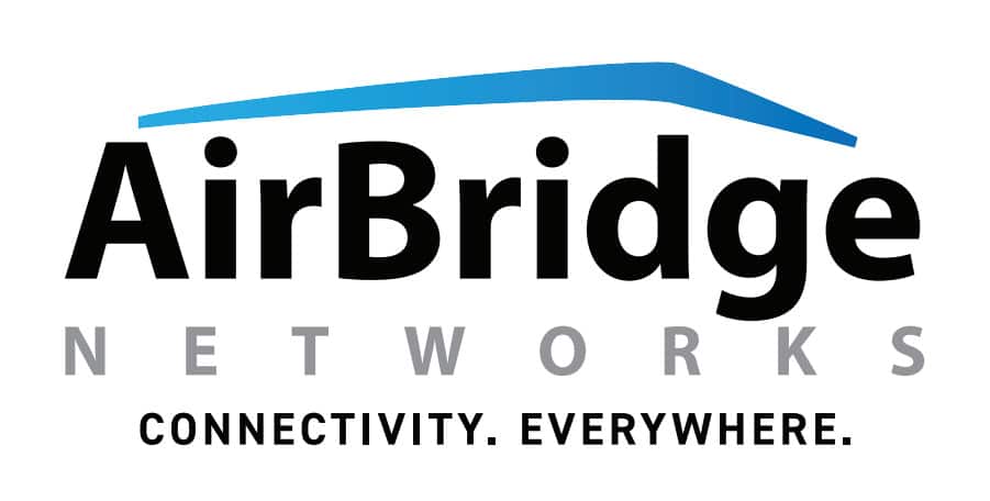 AirBridge logo
