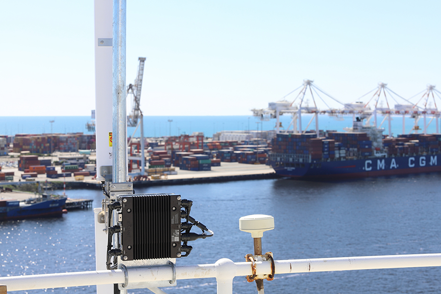 Fremantle Port Authority Blog