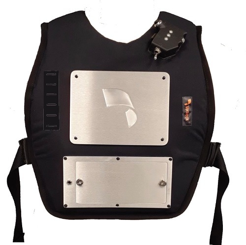 Vorbeck HD4 Communications Harness