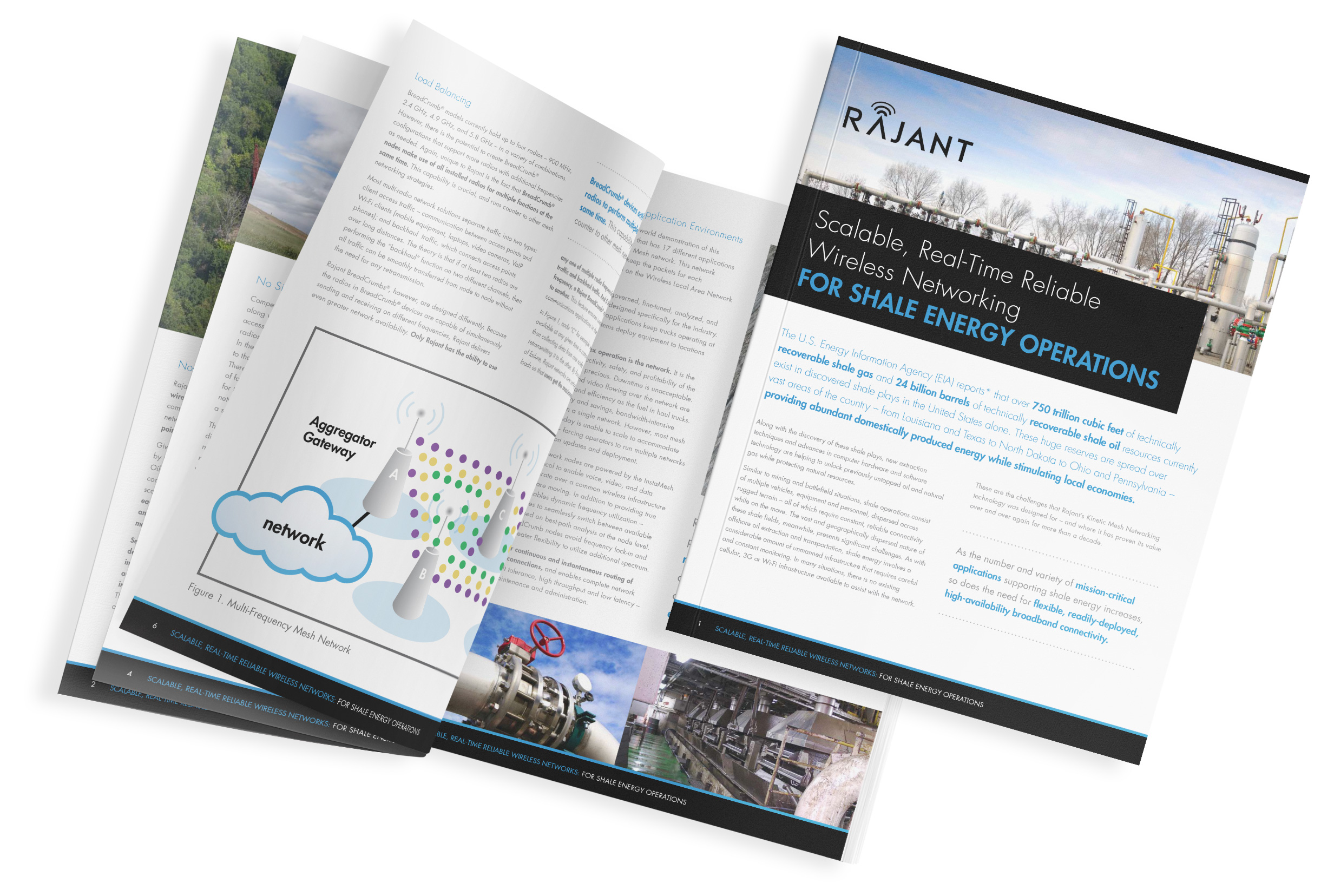 Whitepaper Shale Energy Operations