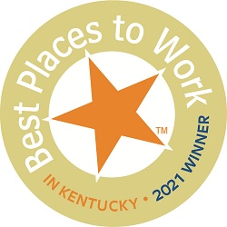 Rajant Named one of the 2021 “Best Places to Work in Kentucky”