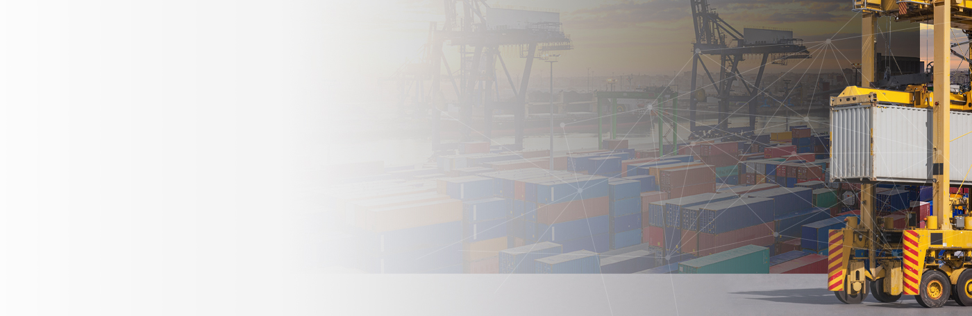 wireless networks for container ports