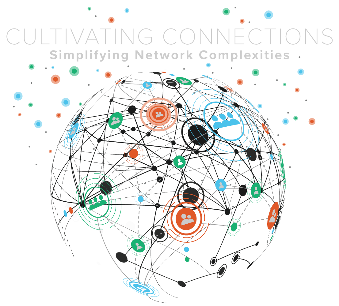cultivating connections