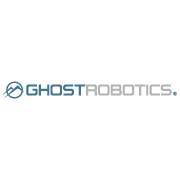  ghost robotics
