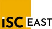 Isc 2019 Logo Gold East Calendar Icon