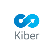 kiber logo