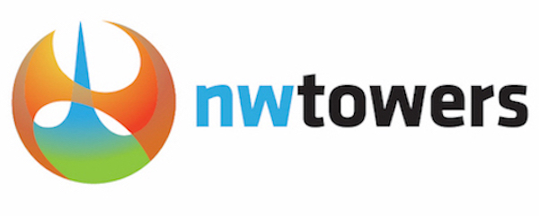 northwest towers logo