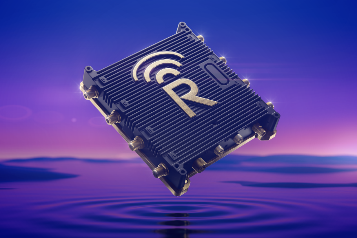 Rajant Announces New LTE BreadCrumb