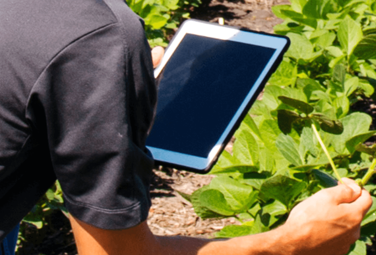 precision agriculture white paper