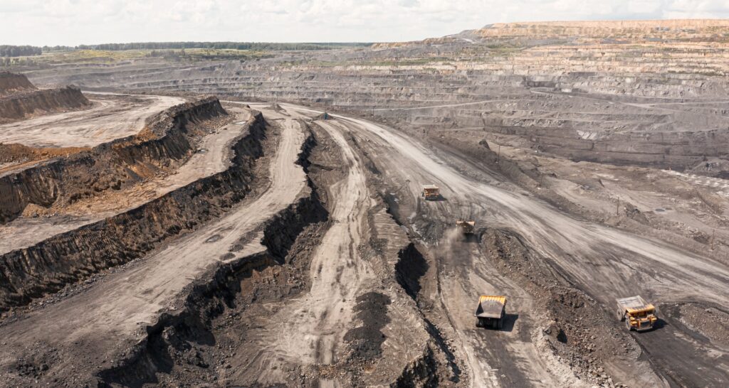 Mining Wireless Networks - Real-Time Connectivity | Rajant