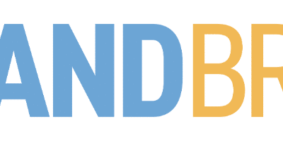 The words "BROADBAND BREAKFAST" in all capital letters; "BROADBAND" is in light blue and "BREAKFAST" is in light orange on a white background.