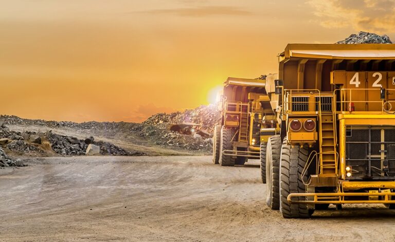 Rayan Mining Mining Wireless Networks - Real-Time Connectivity | Rajant