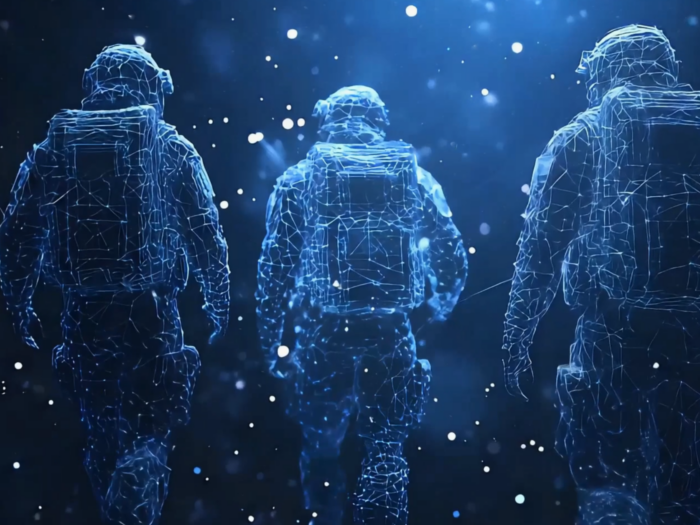 Tactical Military Mesh Networks - Defense Solutions | Rajant