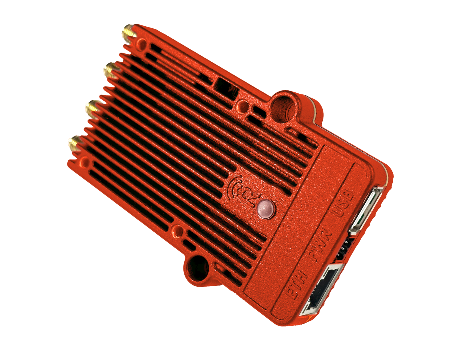 Cardinal - Ultra-Compact Mesh Node | Rajant